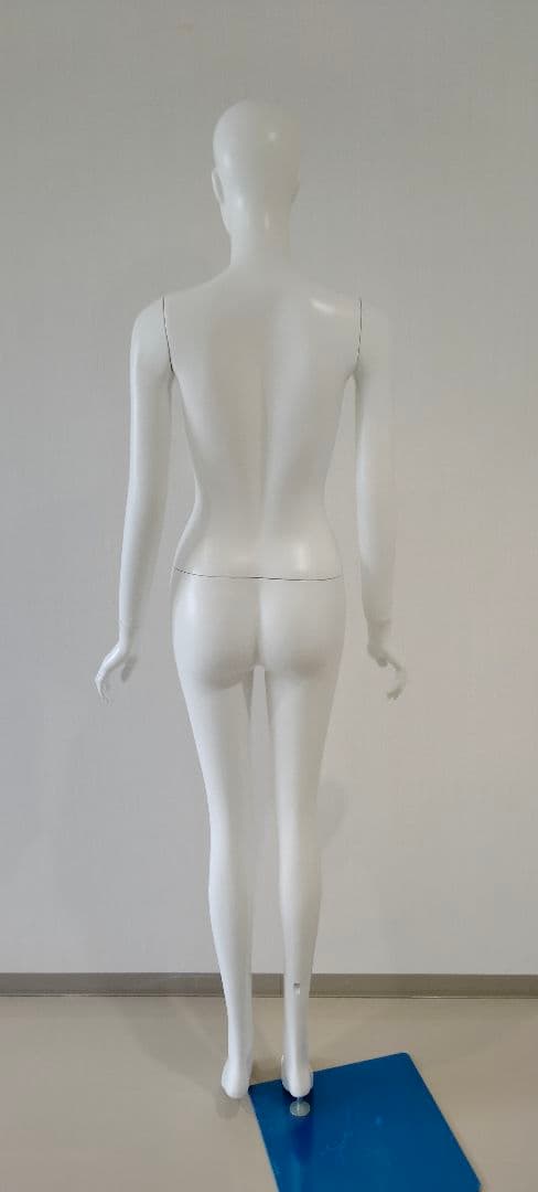 レディースマネキン