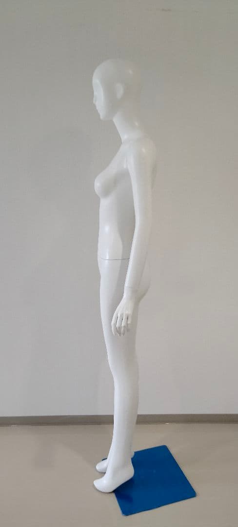 レディースマネキン