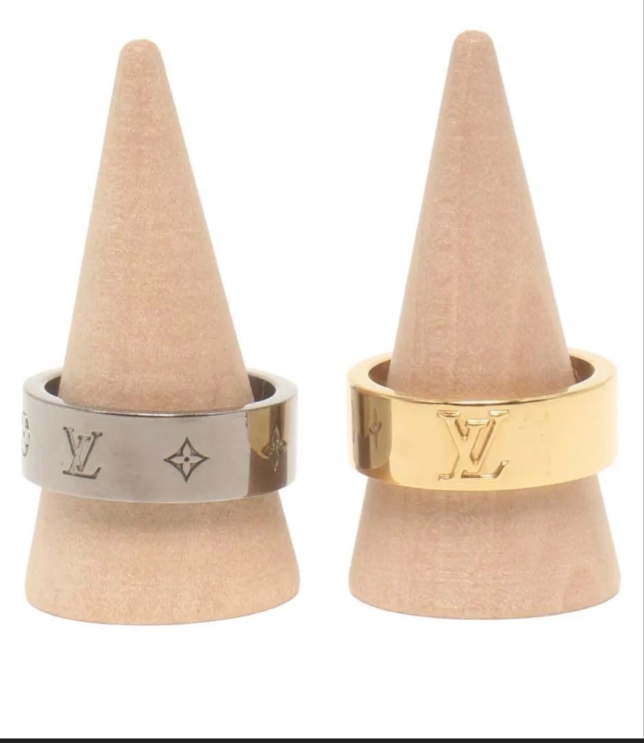 専用　ルイ・ヴィトン リング 指輪インスティンクト　LOUIS VUITTON