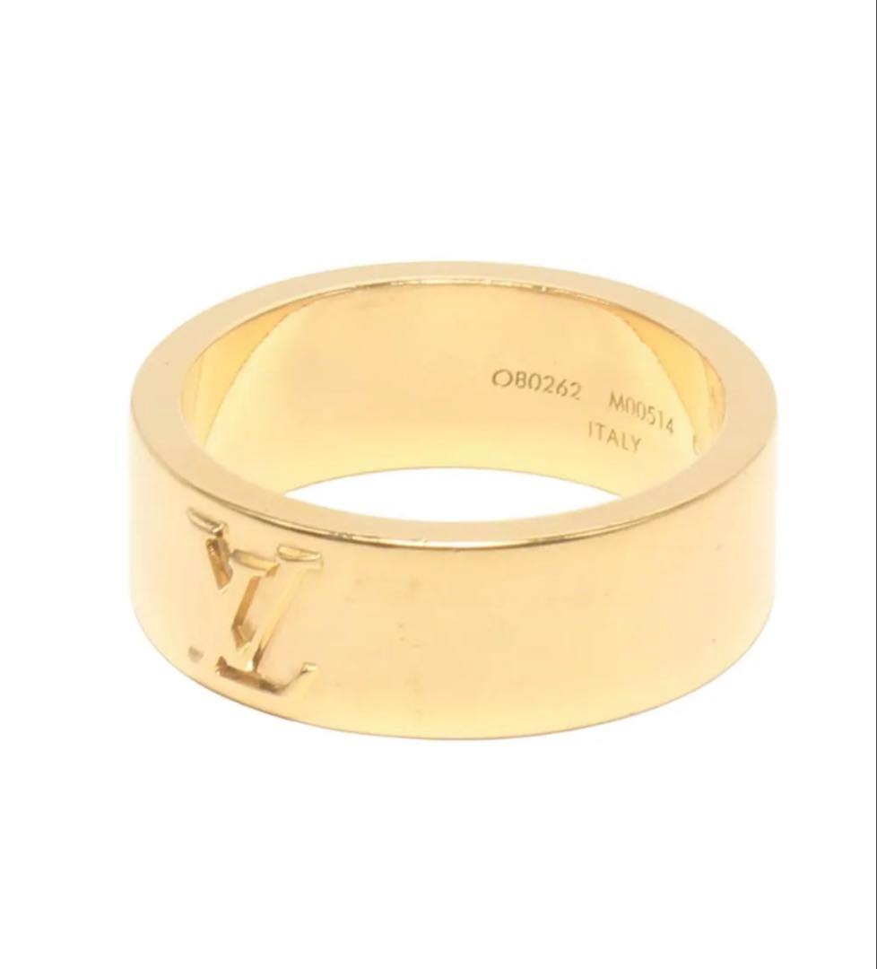 専用　ルイ・ヴィトン リング 指輪インスティンクト　LOUIS VUITTON