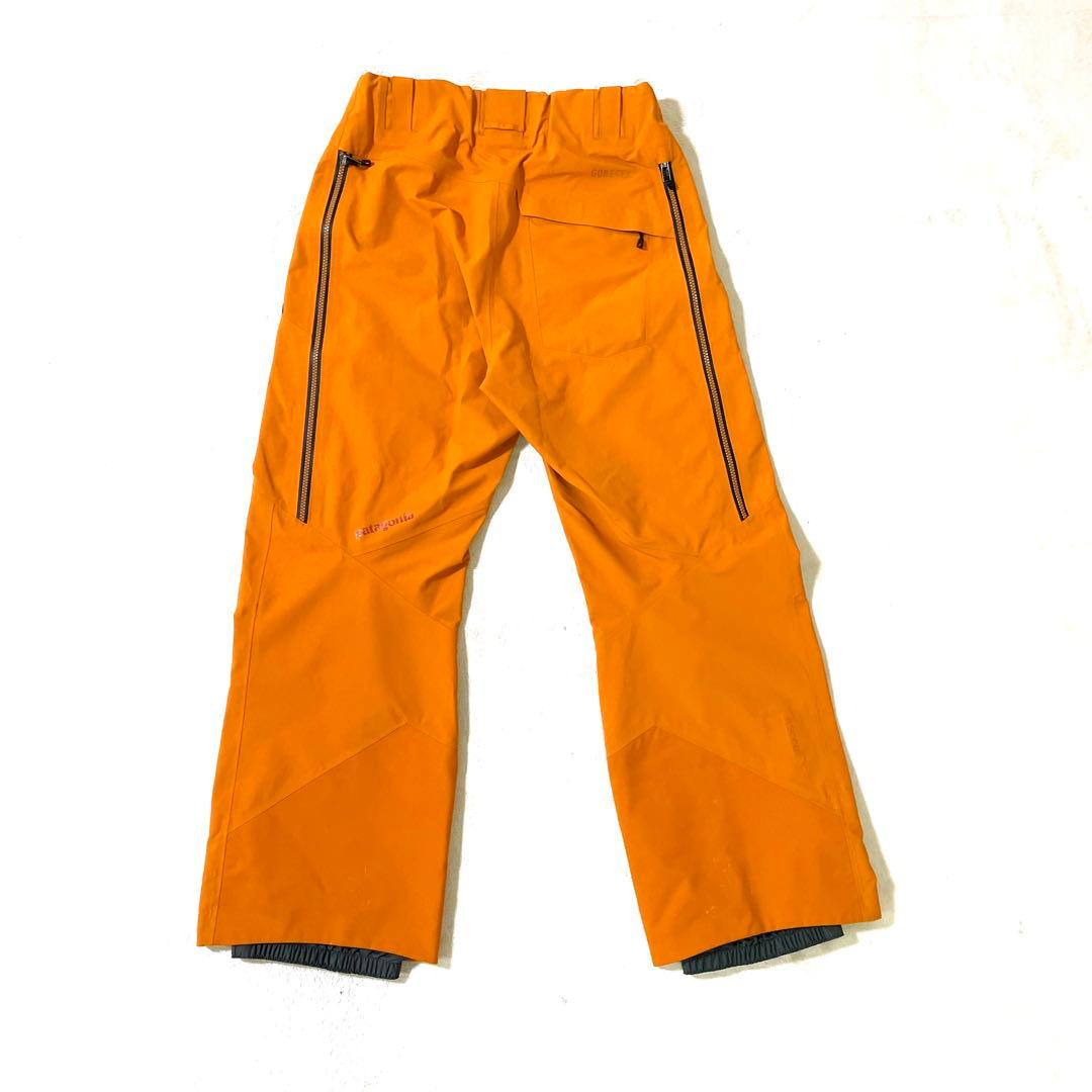 Patagonia PRIMO GORE-TEX スノーボード　ウェア　パンツ