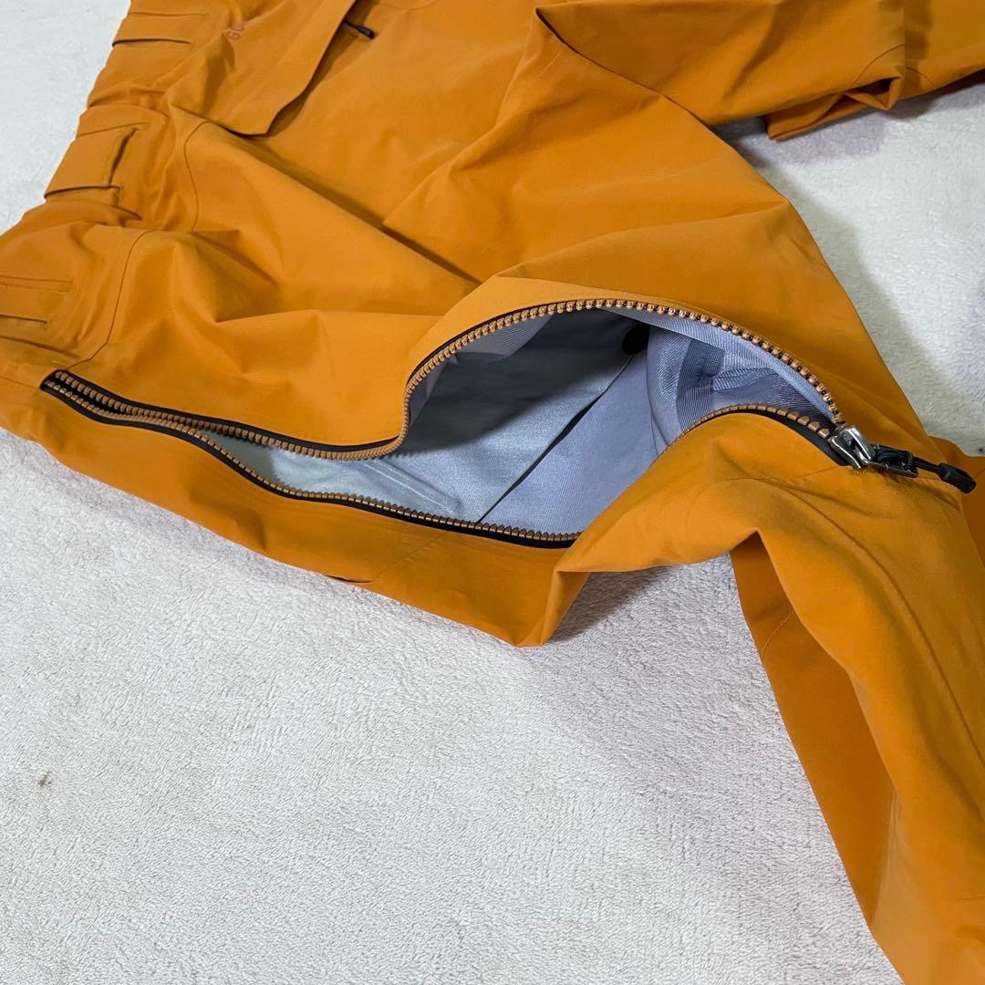 Patagonia PRIMO GORE-TEX スノーボード　ウェア　パンツ