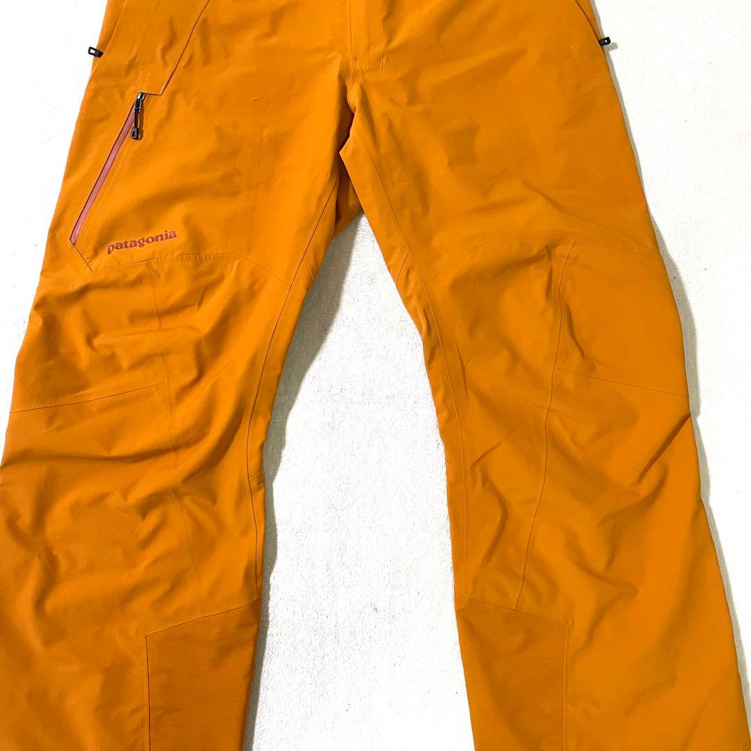 Patagonia PRIMO GORE-TEX スノーボード　ウェア　パンツ