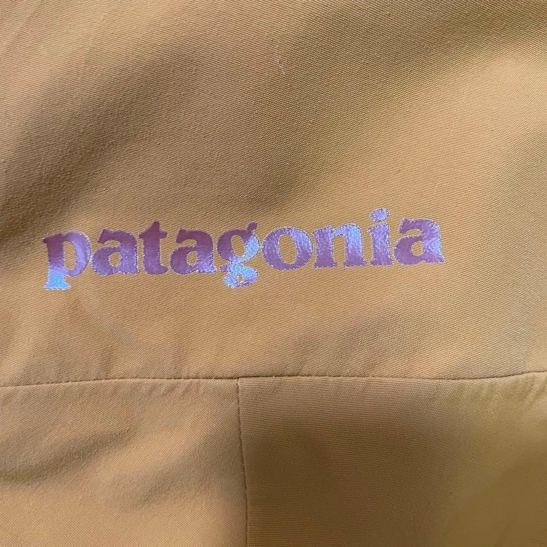 Patagonia PRIMO GORE-TEX スノーボード　ウェア　パンツ