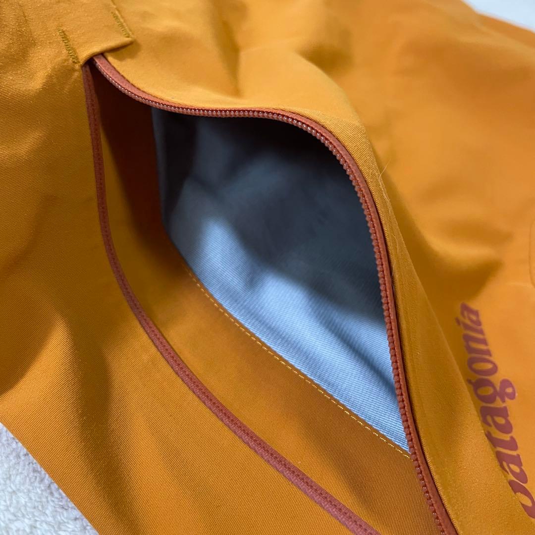 Patagonia PRIMO GORE-TEX スノーボード　ウェア　パンツ