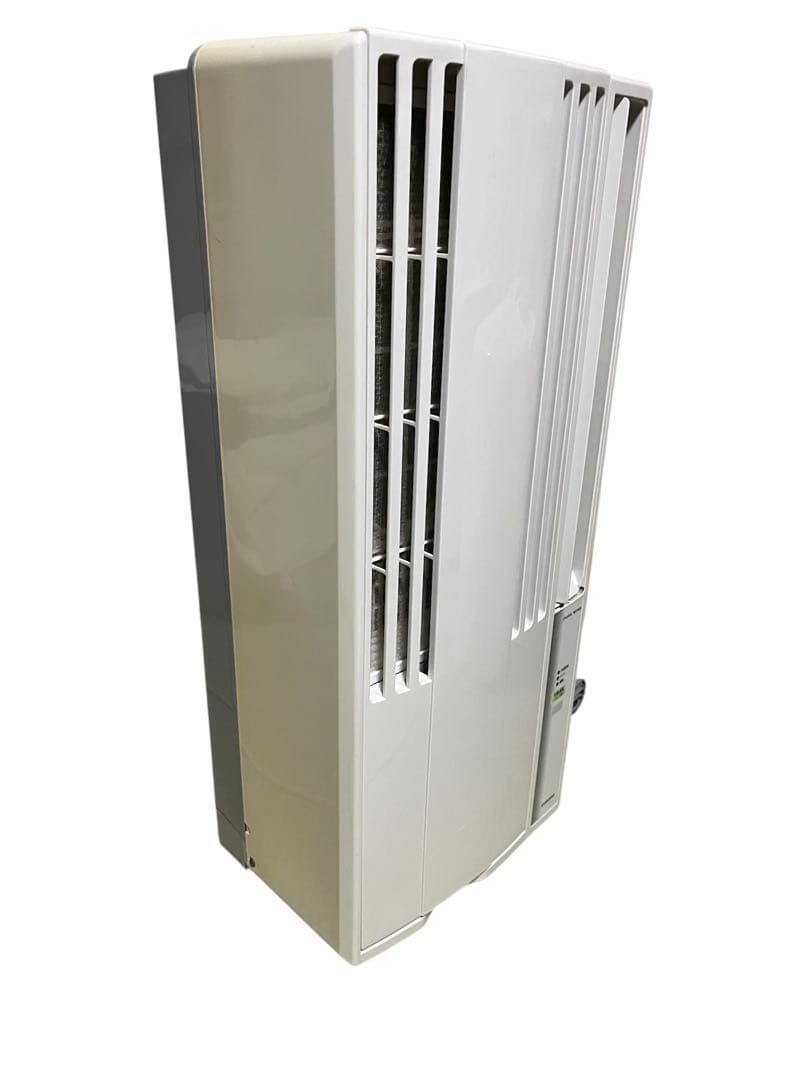 CORONA ウインドエアコン CW-169H（リモコン付き）