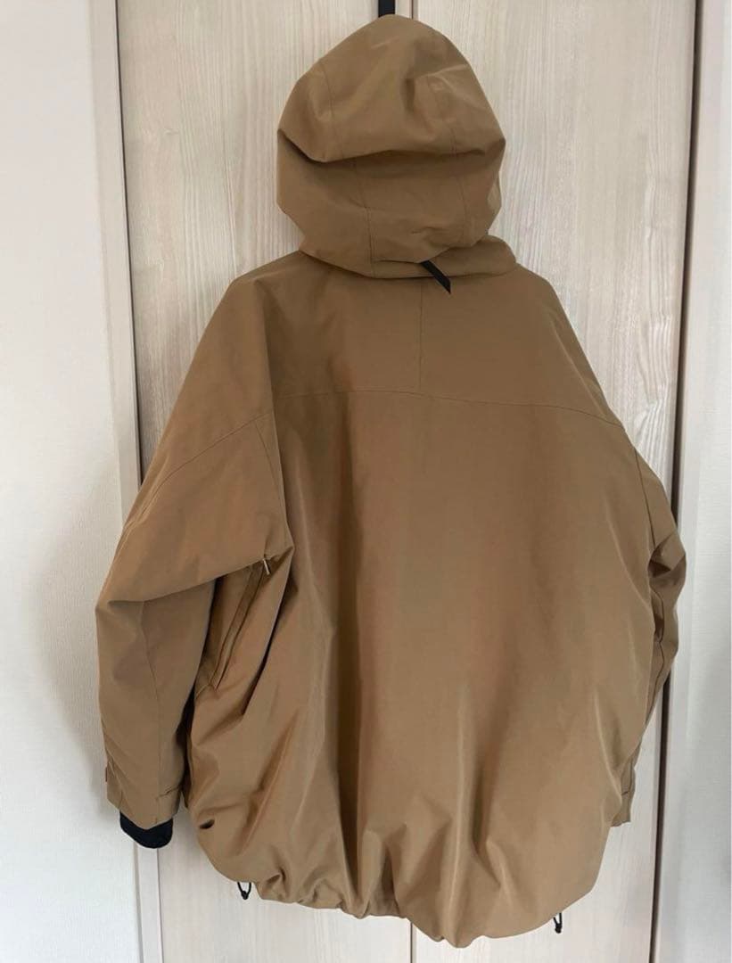 【即日発送】　2024-2025 スノーボードウェア　上下セット　DLITE