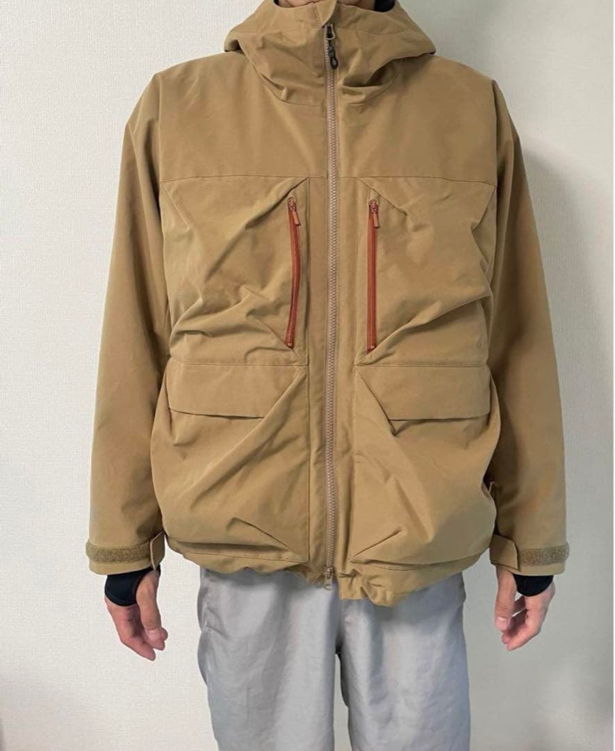 【即日発送】　2024-2025 スノーボードウェア　上下セット　DLITE