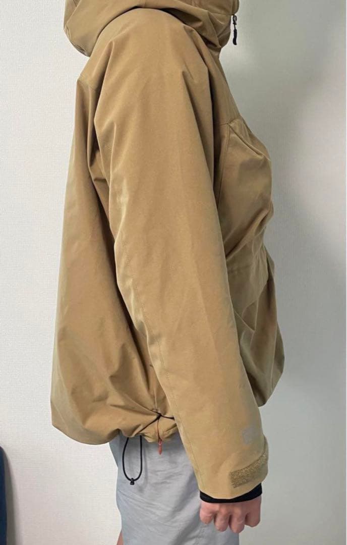 【即日発送】　2024-2025 スノーボードウェア　上下セット　DLITE