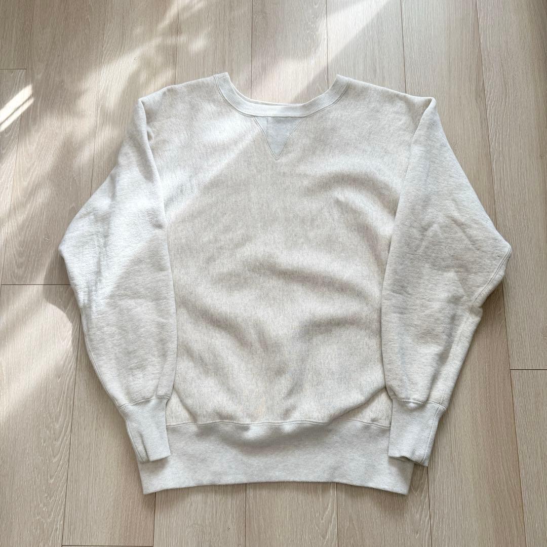 champion 1stパテントモデル true to archives L