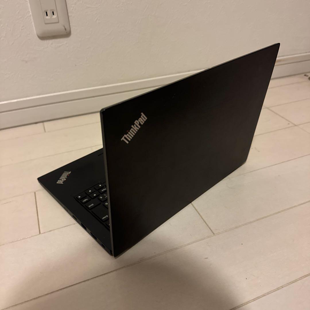 【良品】Lenovo L13 第10世代i5 8G 256G Win11