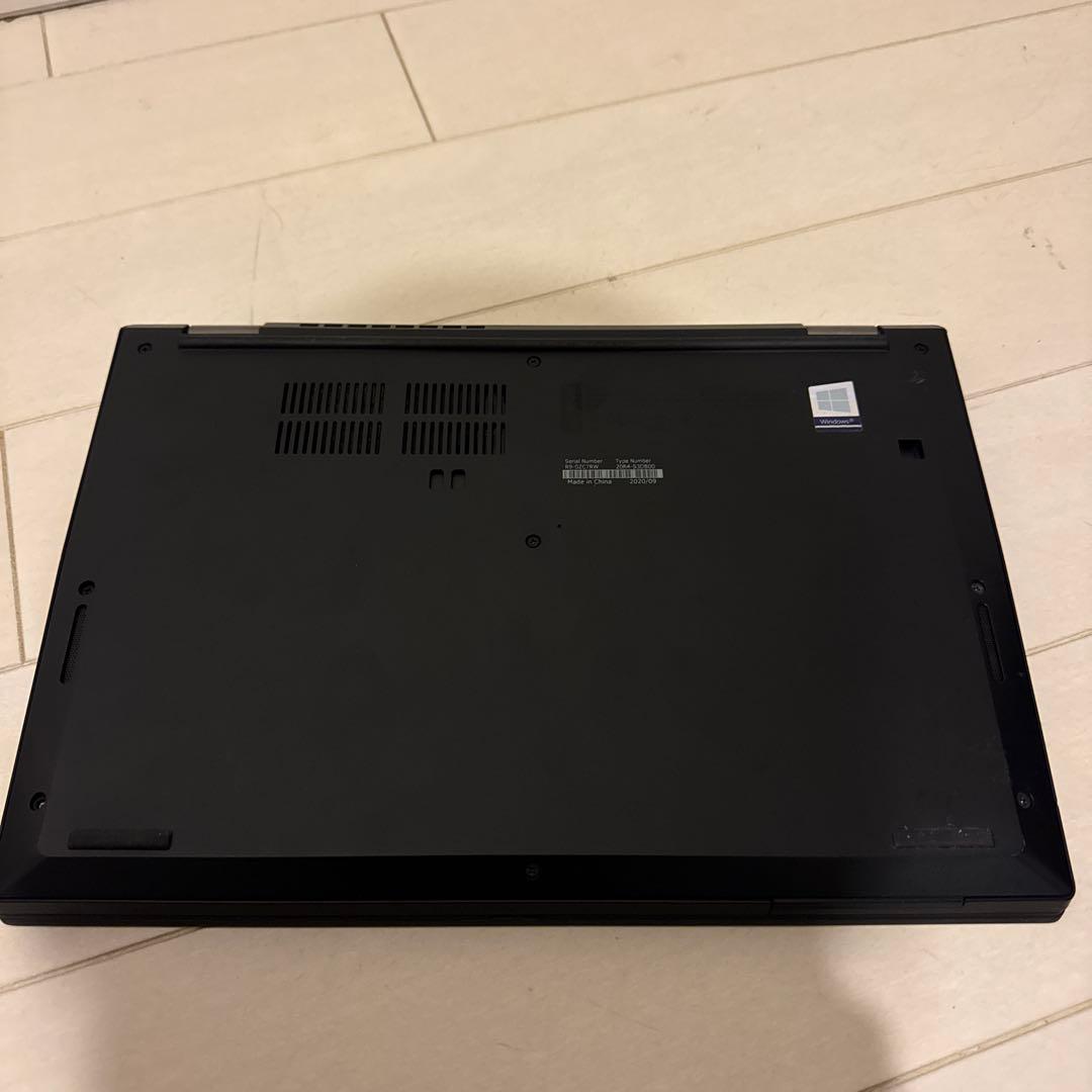 【良品】Lenovo L13 第10世代i5 8G 256G Win11
