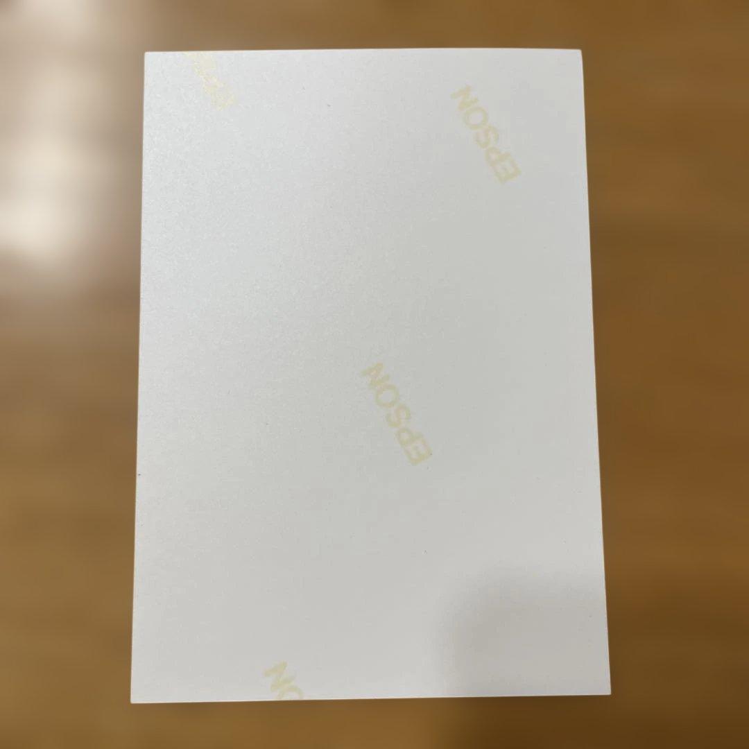 u*5様 伊東美咲　サイン色紙　’99アサヒイメージガール