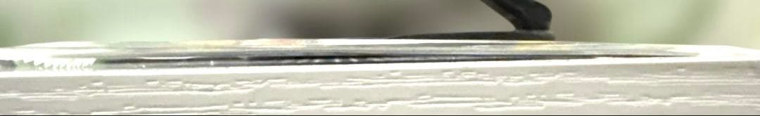 [未開封]レックウザ　ノブナガの野望　プロモ