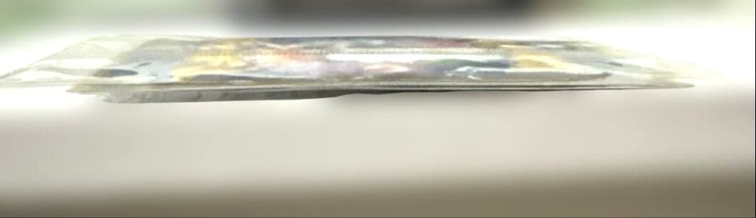 [未開封]レックウザ　ノブナガの野望　プロモ