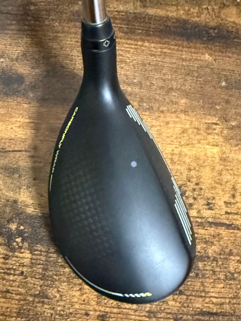 PING G430 7番ユーティリティー　ロフト34度 グリップ新品