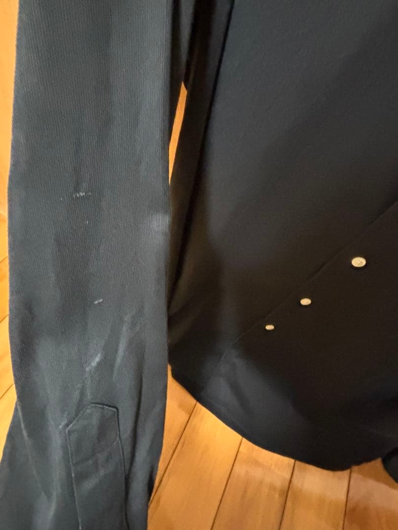 O*y様 Polo Ralph Lauren MARLOWE ブラック L