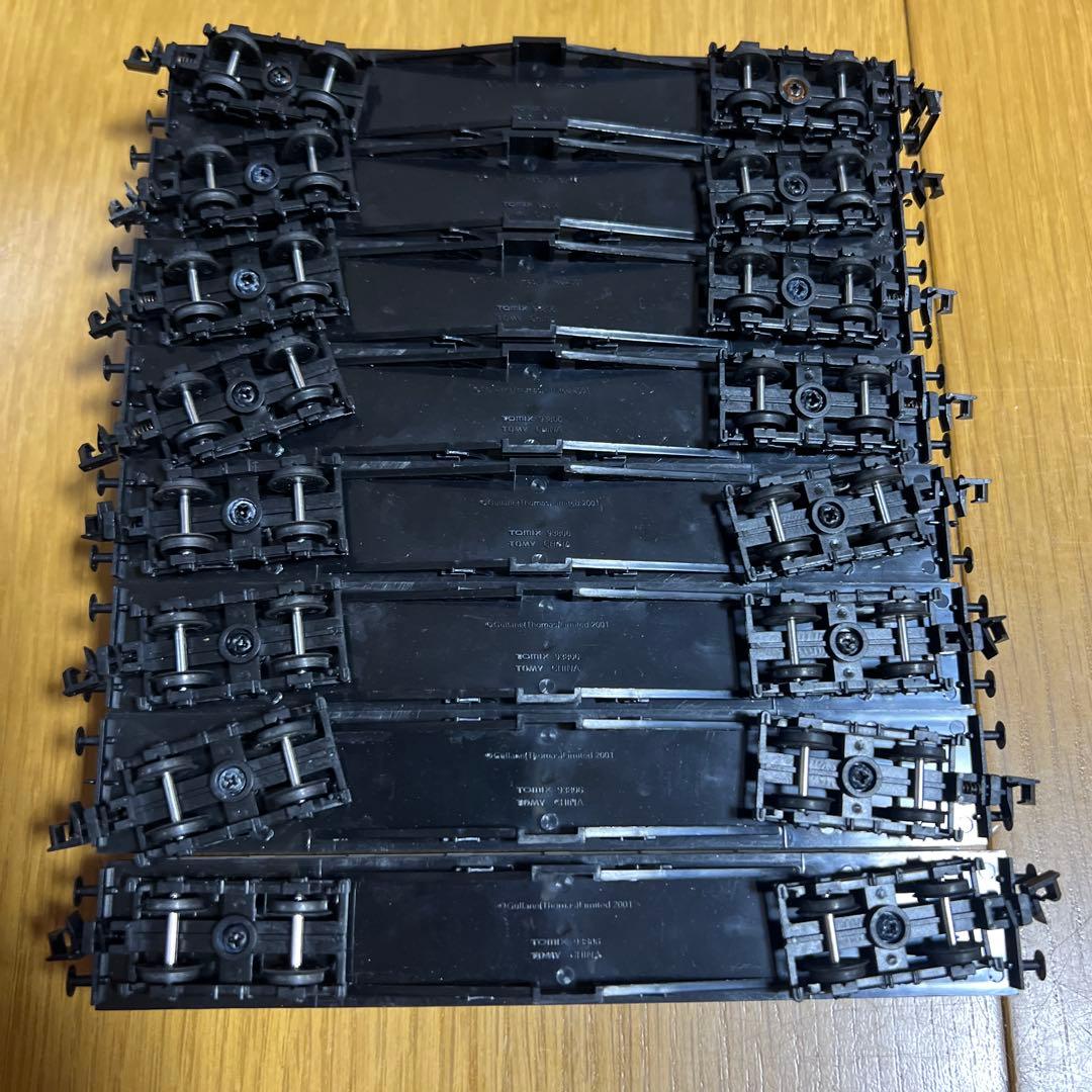 廃盤品 トミックス きかんしゃトーマス