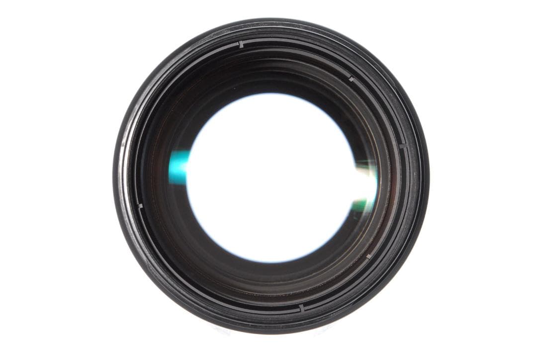 美品 元箱付 Canon EF 135mm f/2 L USM レンズ #217