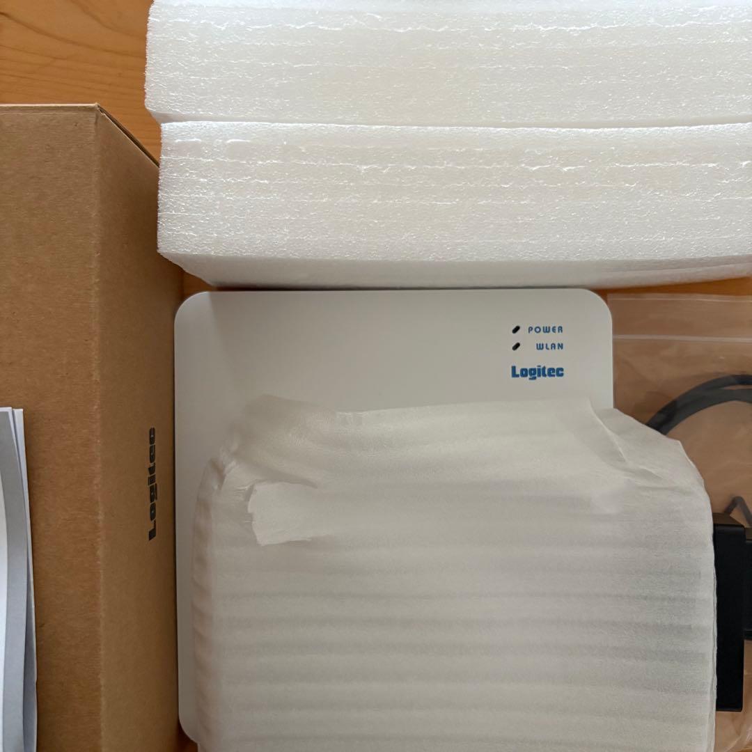 【動作確認のみ】 LDR-SM2WURWH スマホ用CD録音ドライブ転送