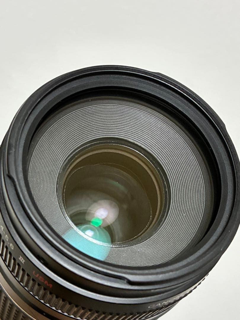 ⭐️美品⭐️キャノン Canon EF75-300, 35-80mm ダブルレンズ