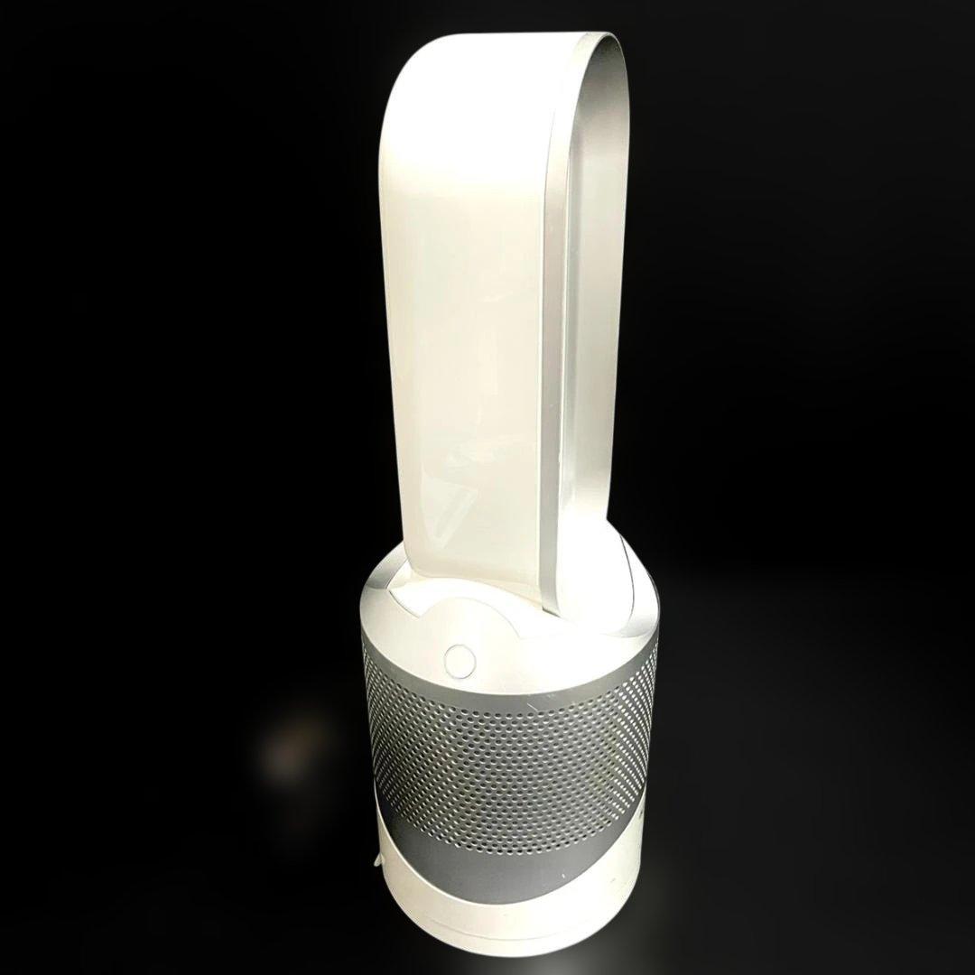 【動作保証品】DYSON ダイソン HP00 hot cool 空気洗浄機能付き