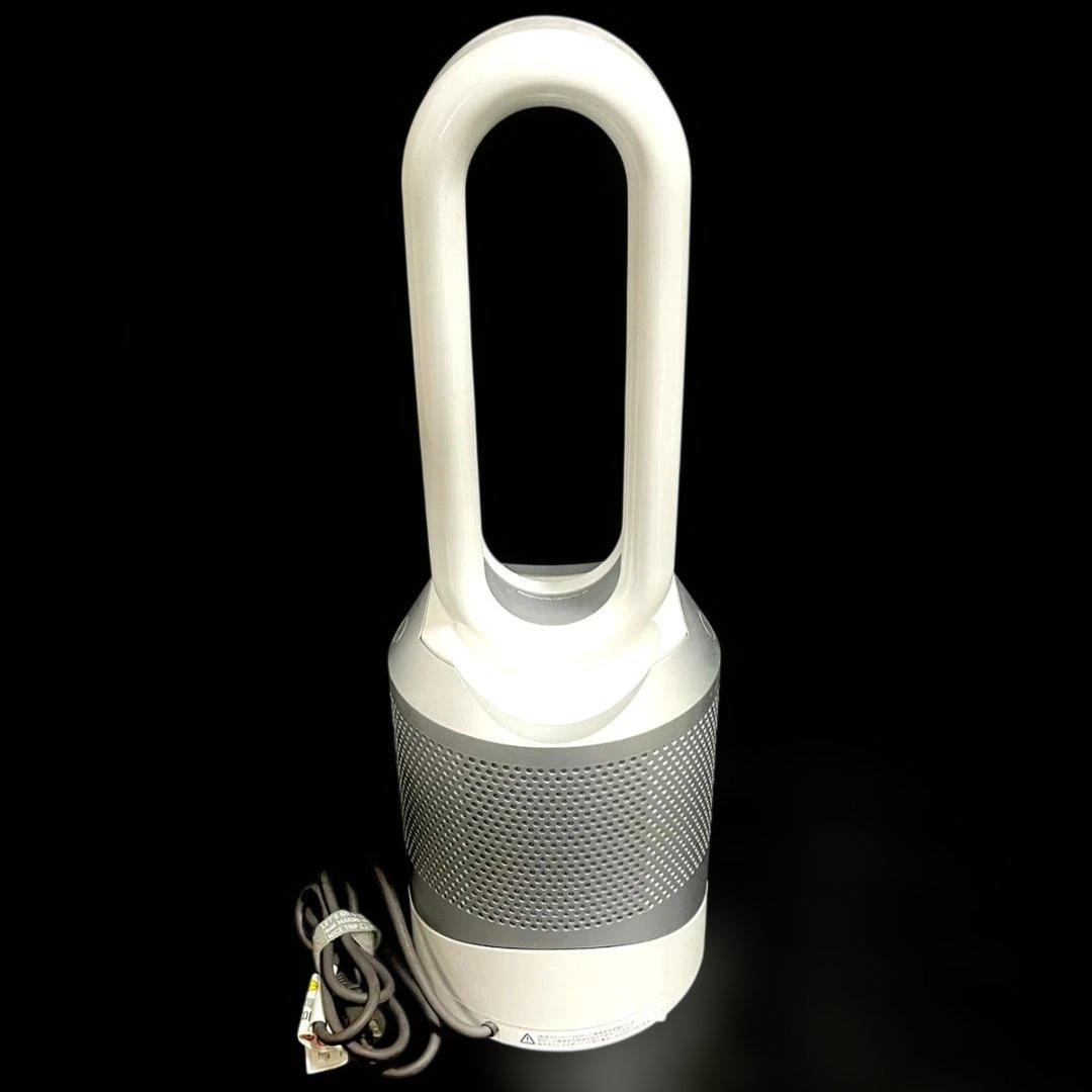 【動作保証品】DYSON ダイソン HP00 hot cool 空気洗浄機能付き