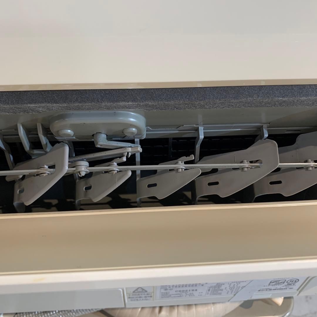 エアコン DAIKIN ATR22RSE2-W