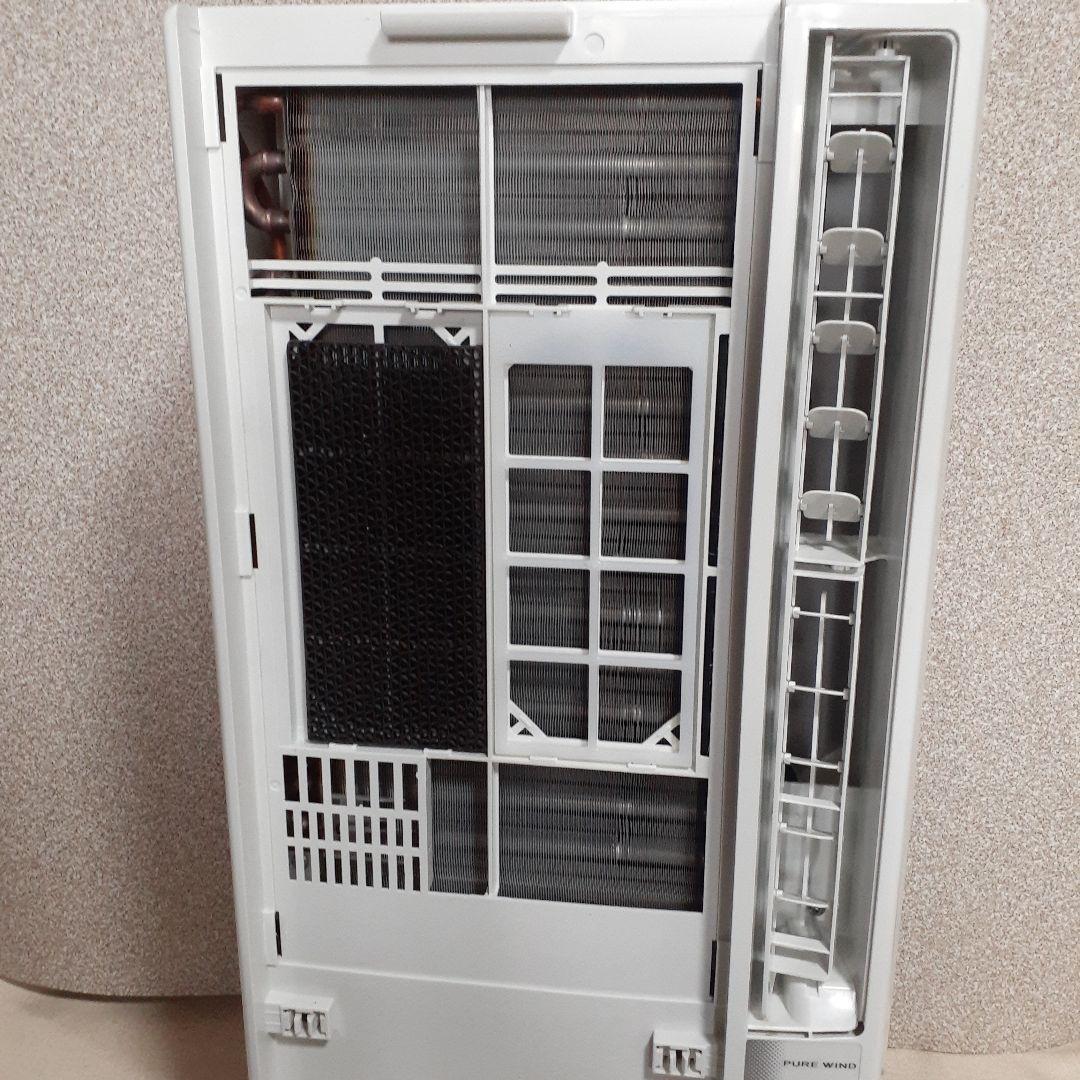 コロナ　ルームエアコン　CW-F1623R