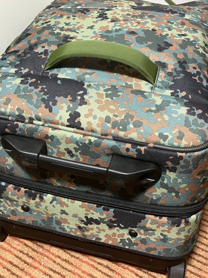 Naco バートン Burton WHEELIE DBL DECK 86L