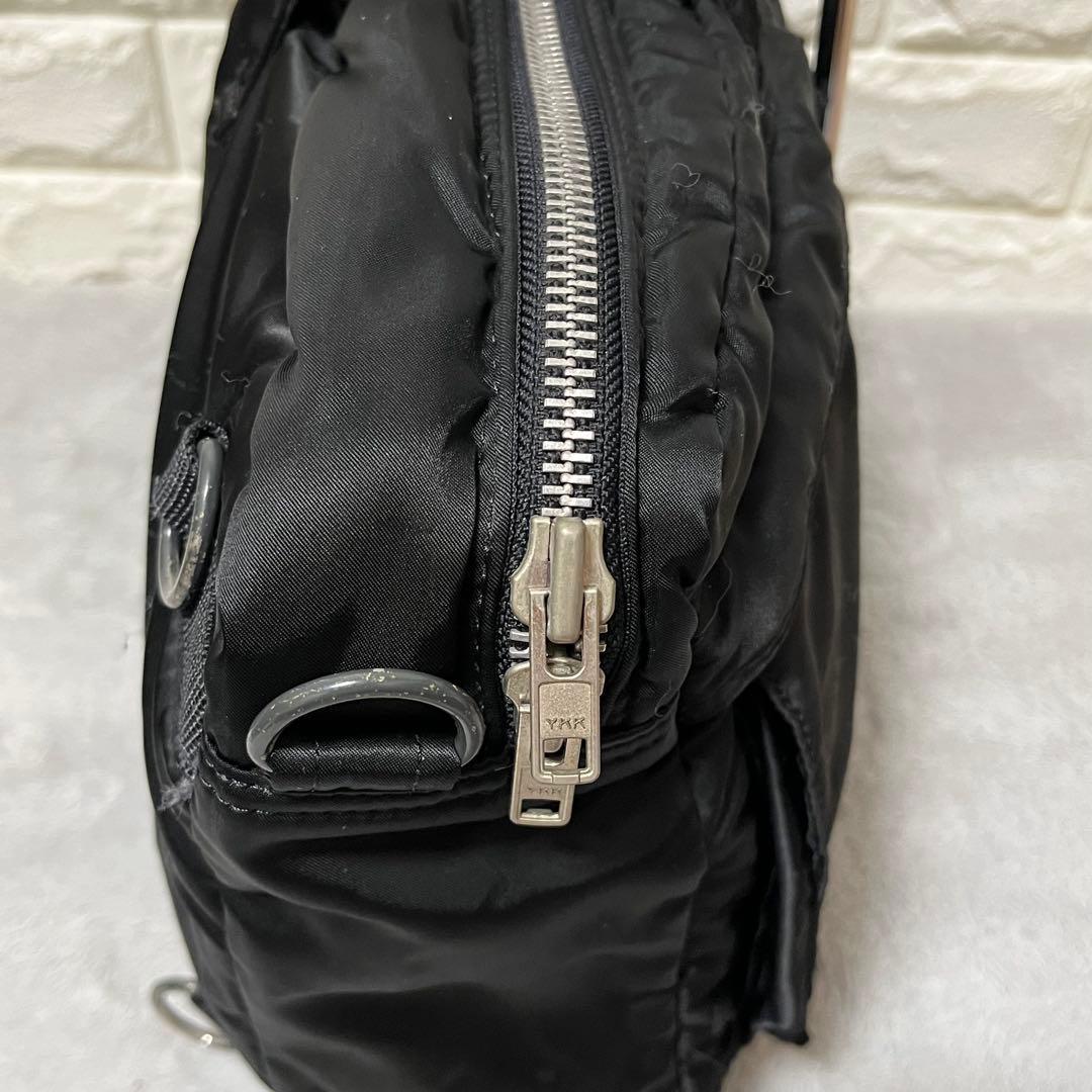 人気✨ポーター PORTERタンカー 3WAY バッグ リュック ショルダー