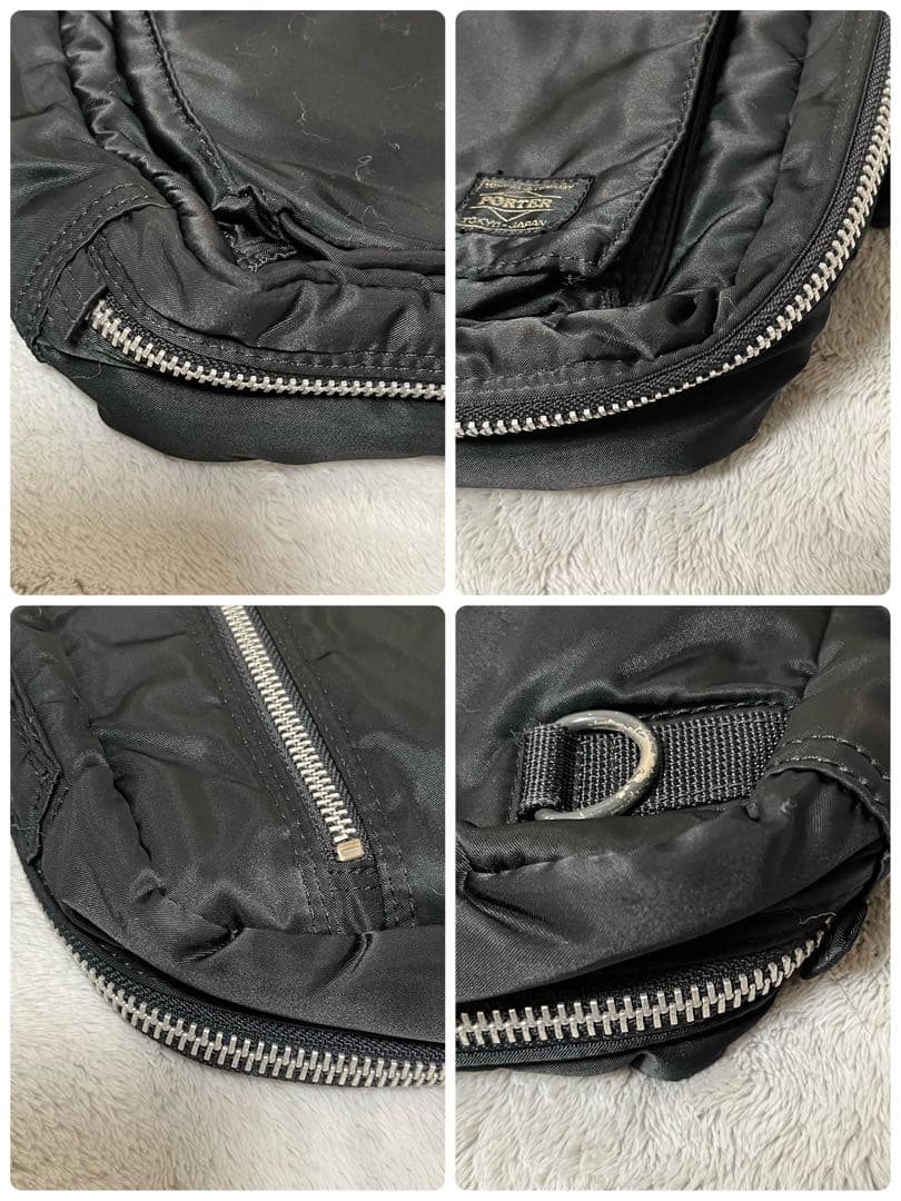 人気✨ポーター PORTERタンカー 3WAY バッグ リュック ショルダー