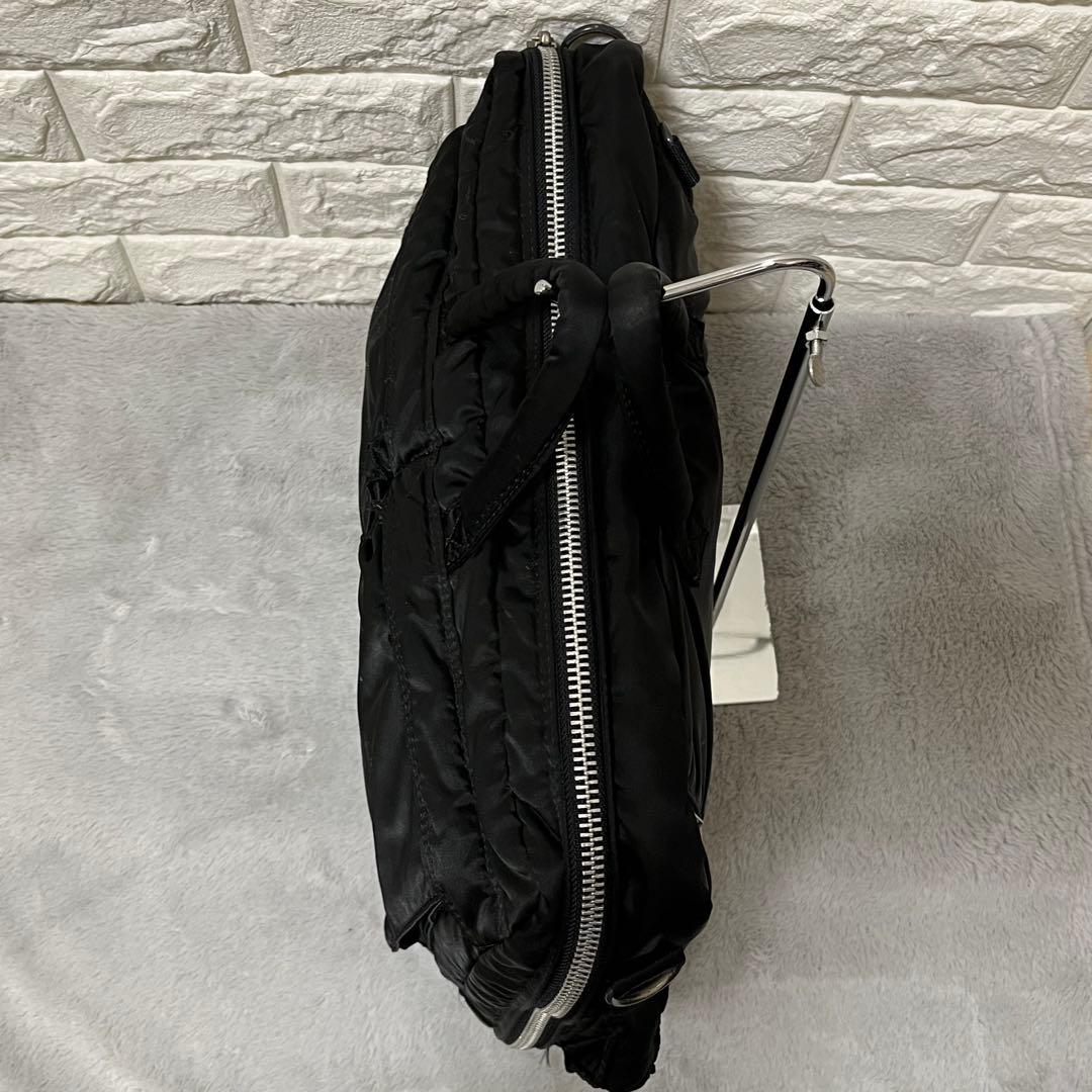 人気✨ポーター PORTERタンカー 3WAY バッグ リュック ショルダー