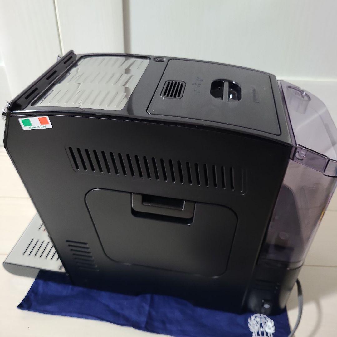 デロンギ オーテンティカ 全自動コーヒーマシン ETAM29510
