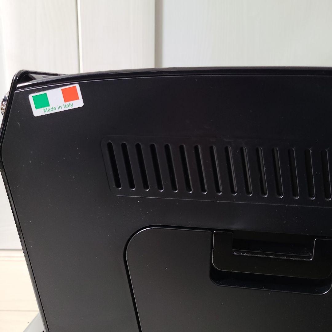 デロンギ オーテンティカ 全自動コーヒーマシン ETAM29510