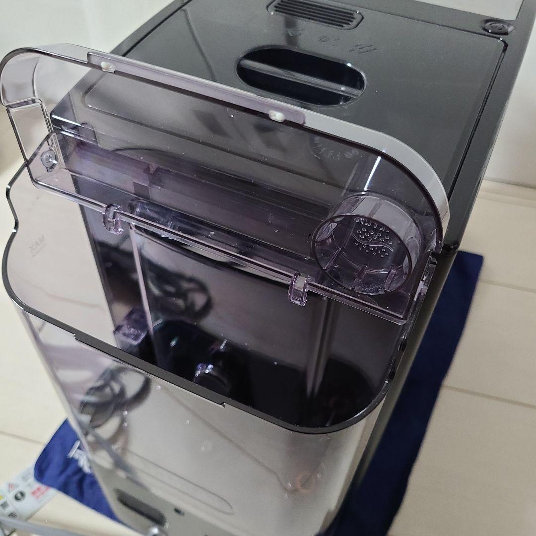 デロンギ オーテンティカ 全自動コーヒーマシン ETAM29510