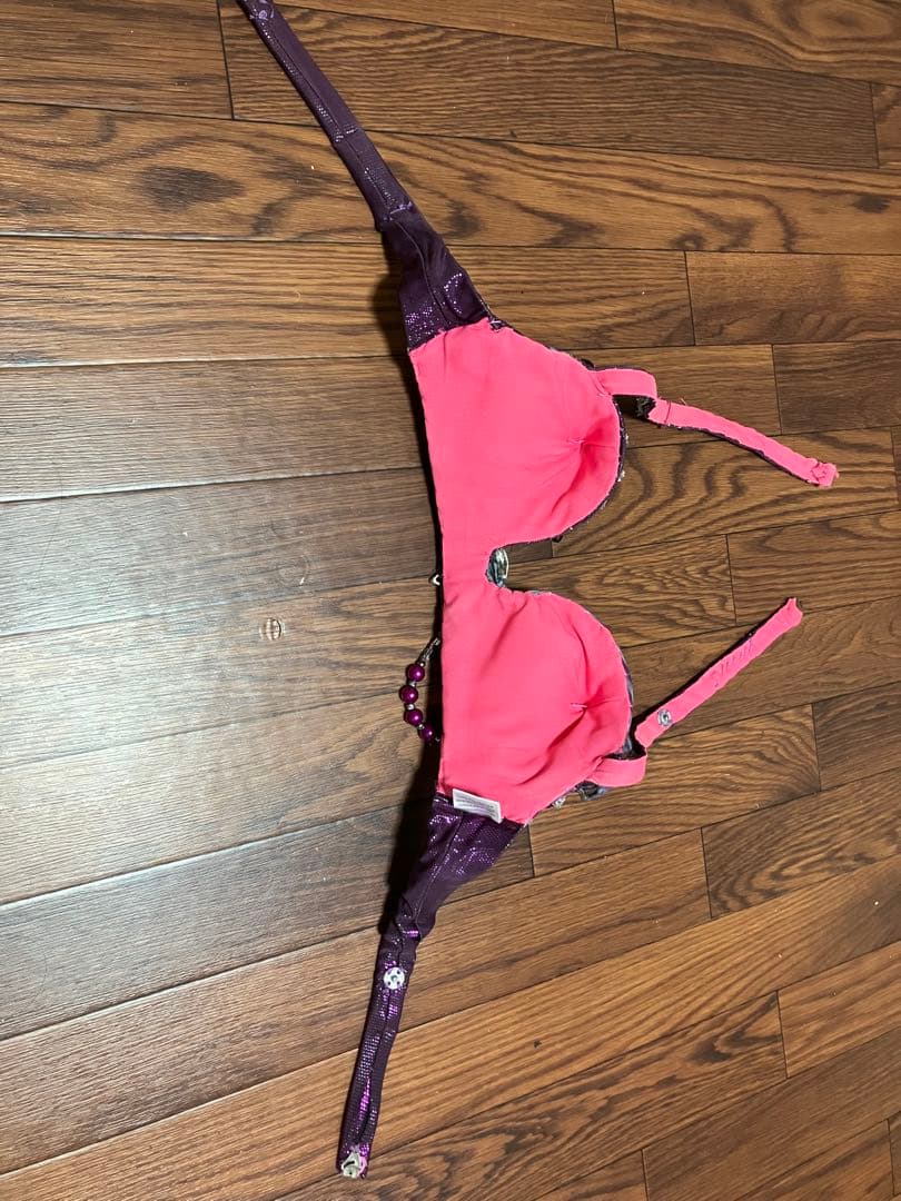 ハナン　ベリーダンス衣装　25000円→ 19000円に値下げ