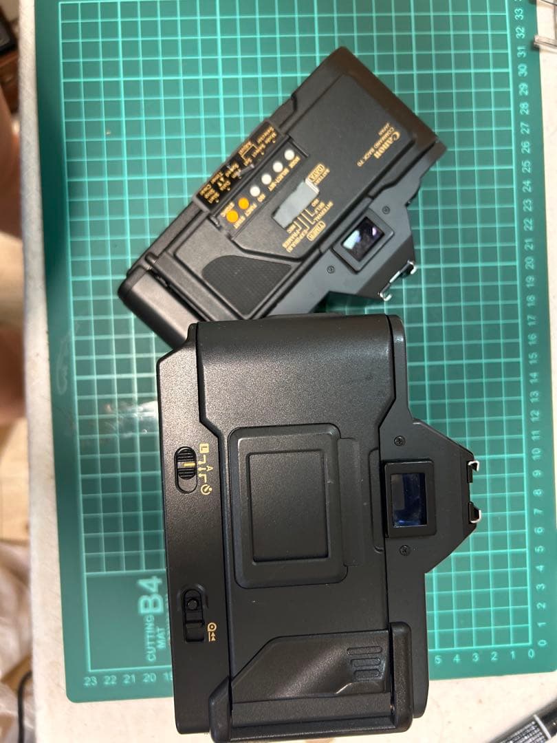 保湿保管Canon FX FT Canonflex 動作品美品　おまけありまとめ