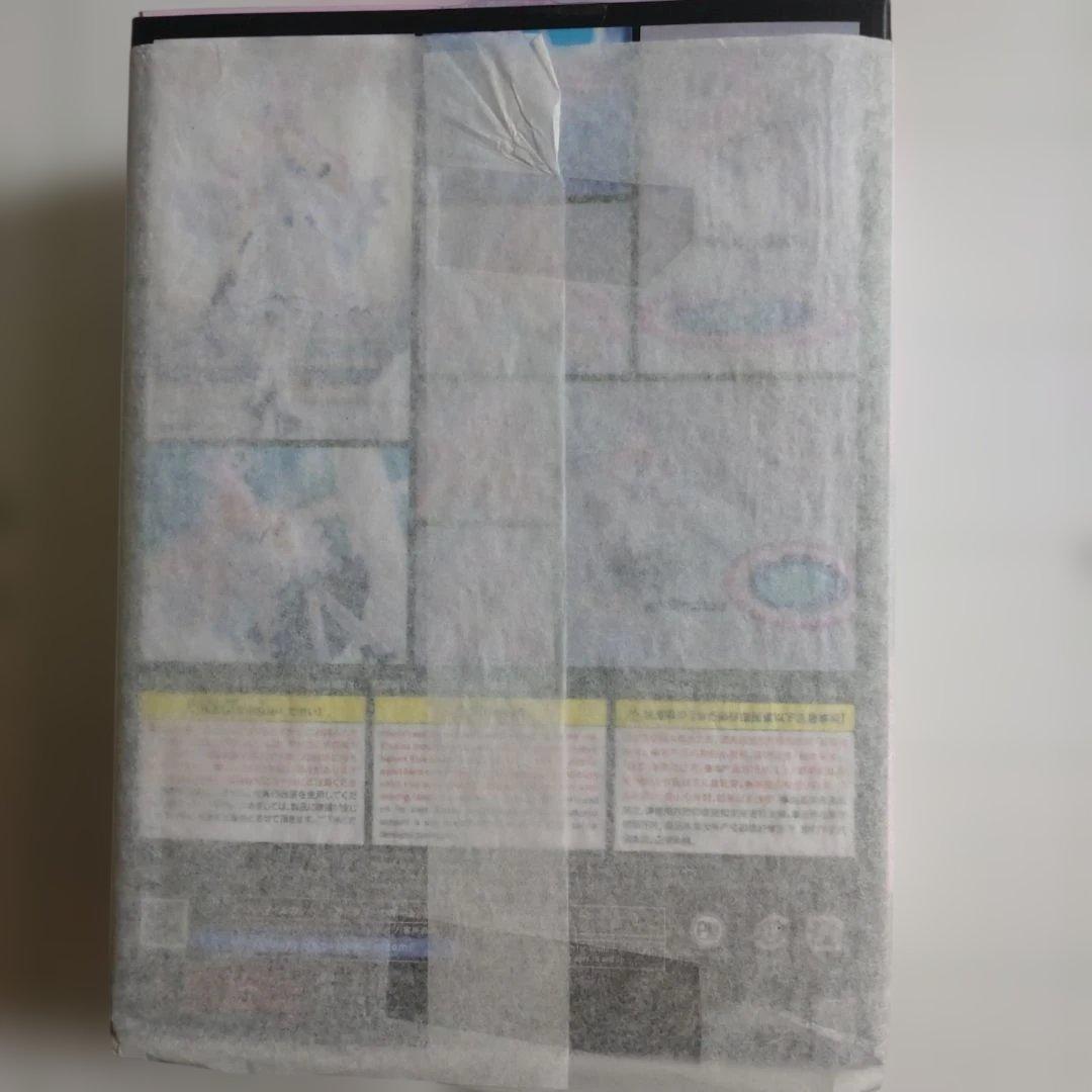 未開封 figma 聖園ミカ 特典付き ブルーアーカイブ