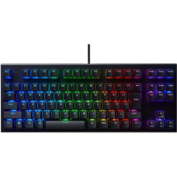 未開封 REALFORCE GX1 日本語配列 45g X1UC11