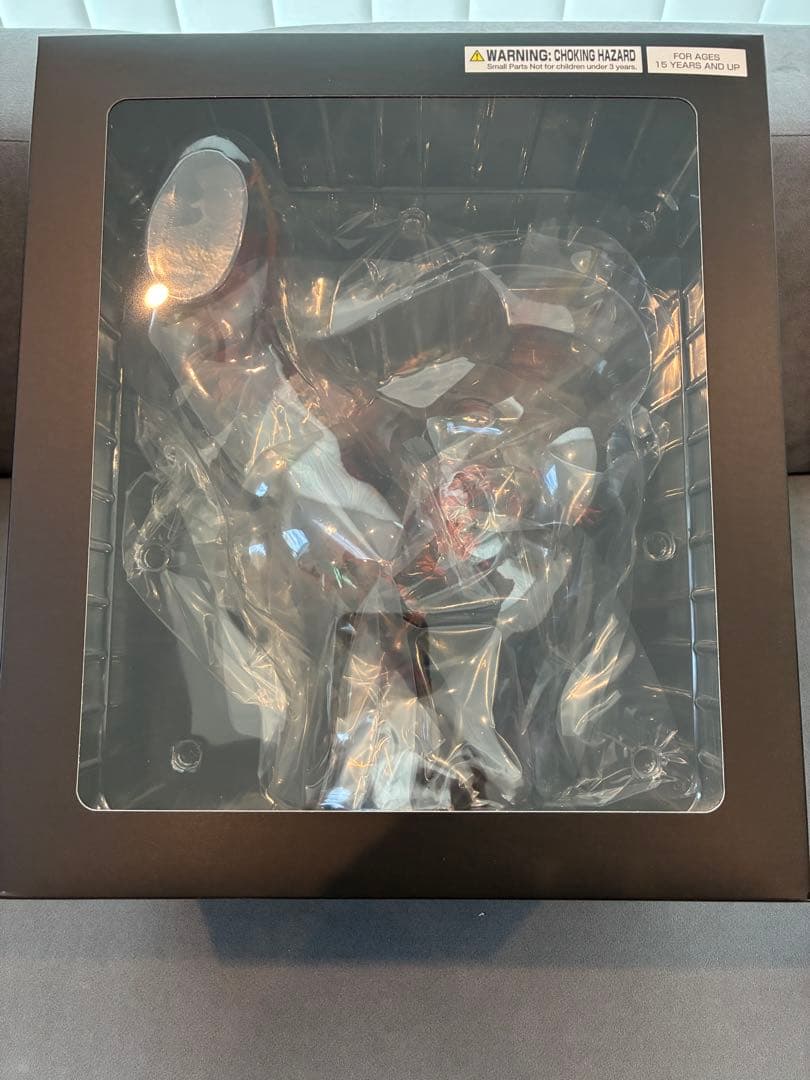 ファイナルファンタジー16 FF16 コレクターズエディション ソフト無し