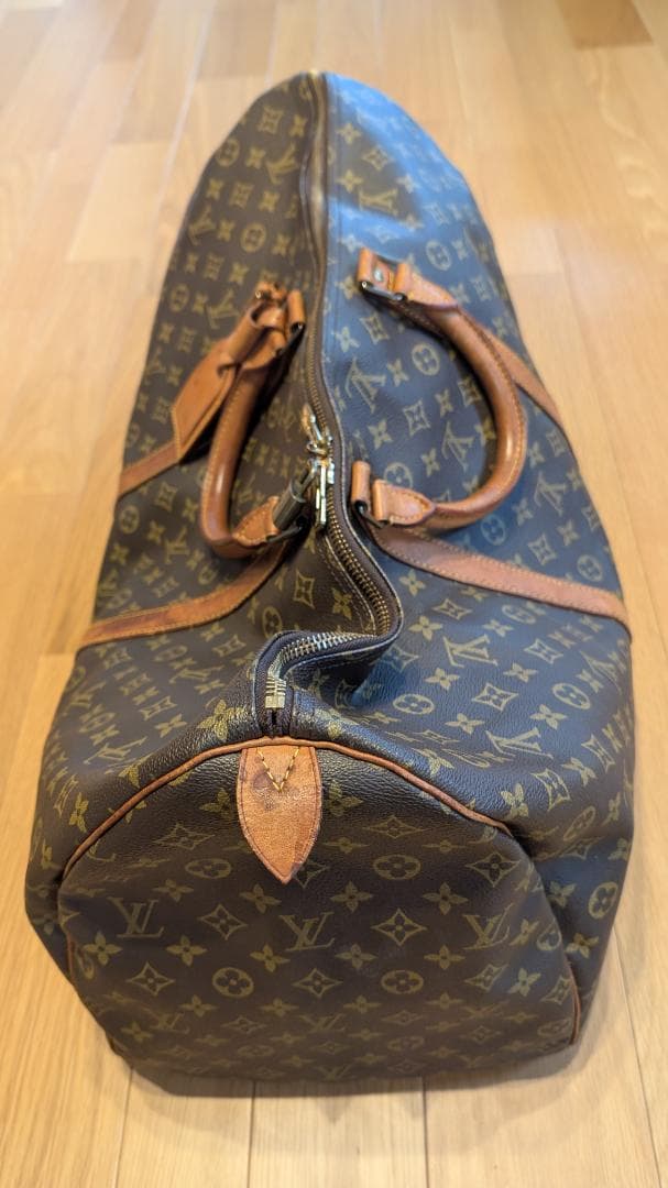 緑*様 Louis Vuitton キーポル 60 モノグラム ヴィンテージ