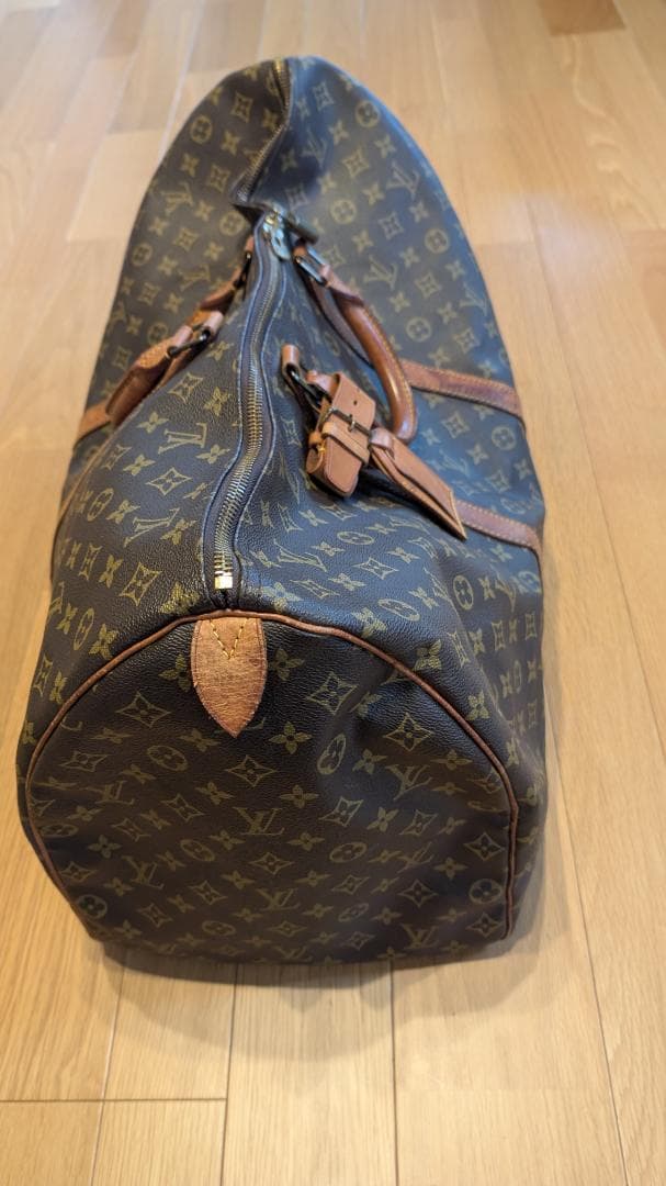 緑*様 Louis Vuitton キーポル 60 モノグラム ヴィンテージ