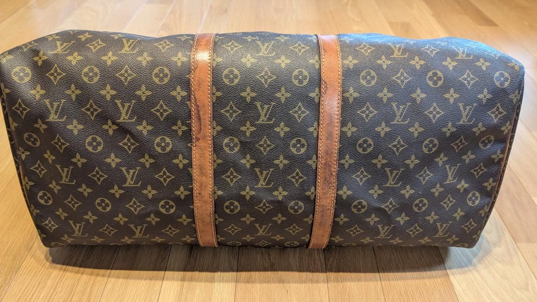 緑*様 Louis Vuitton キーポル 60 モノグラム ヴィンテージ