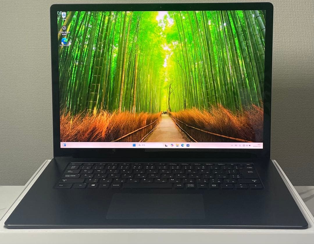 その他ノートPC本体 Microsoft Surface Laptop 4 AMD Ryzen 7