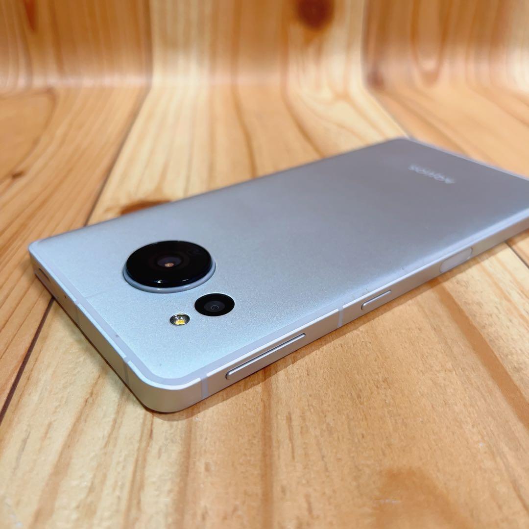 SIMフリー 本体 AQUOS sense7 Plus 128 GB 051G2