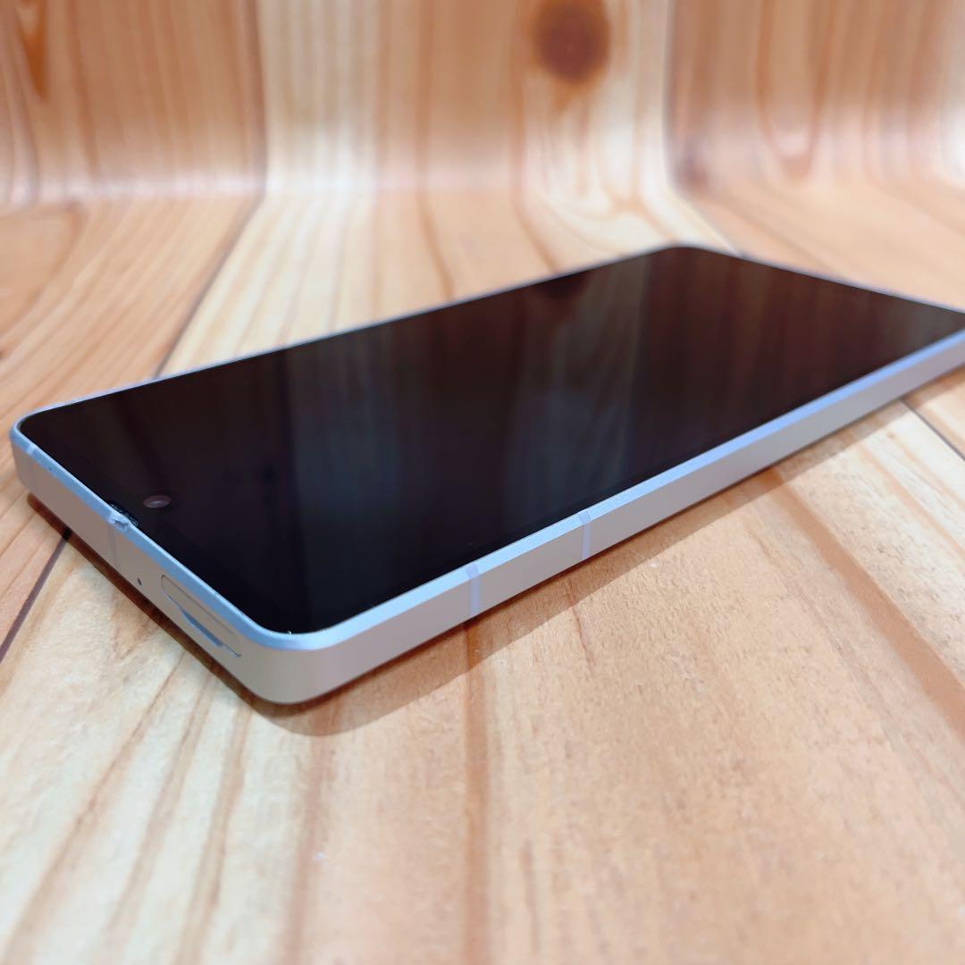 SIMフリー 本体 AQUOS sense7 Plus 128 GB 051G2