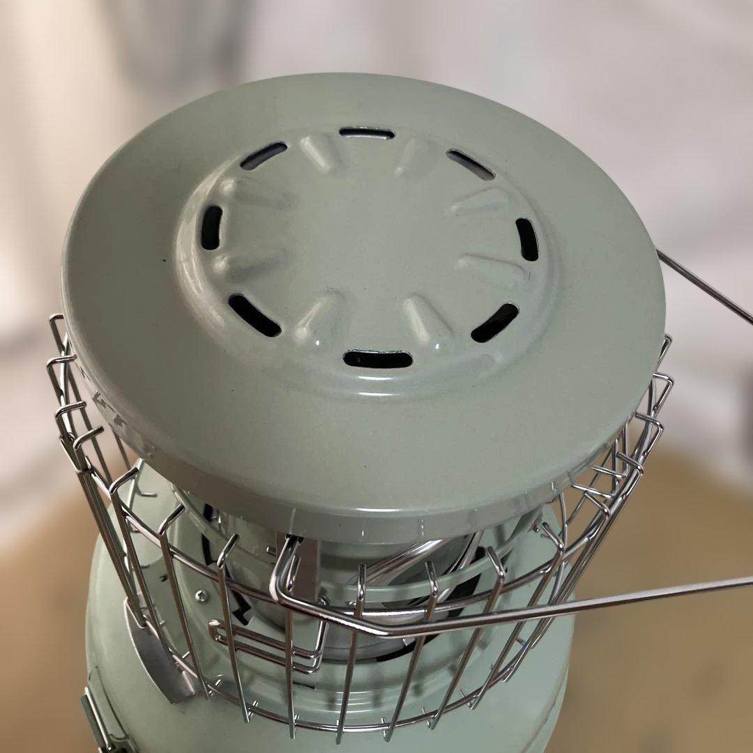 SENGOKU ALADDIN ポータブルガスストーブ SAG-BF02