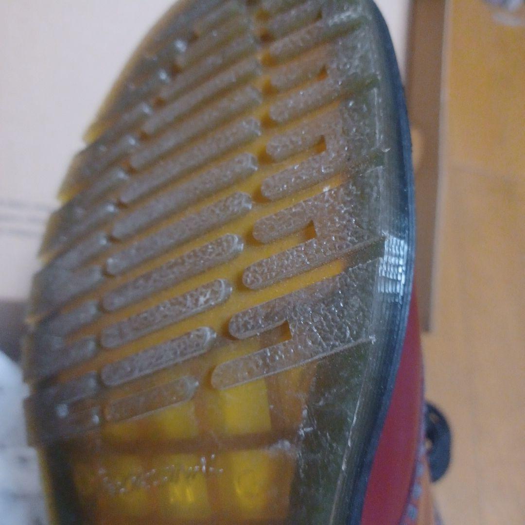 Dr.Martens1460(ABCマート限定)8ホール チェリーレッド