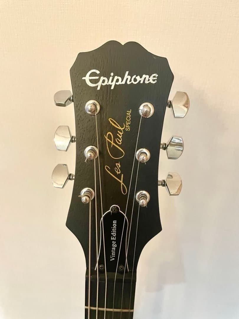 ギター Epiphone Les Paul Special VE